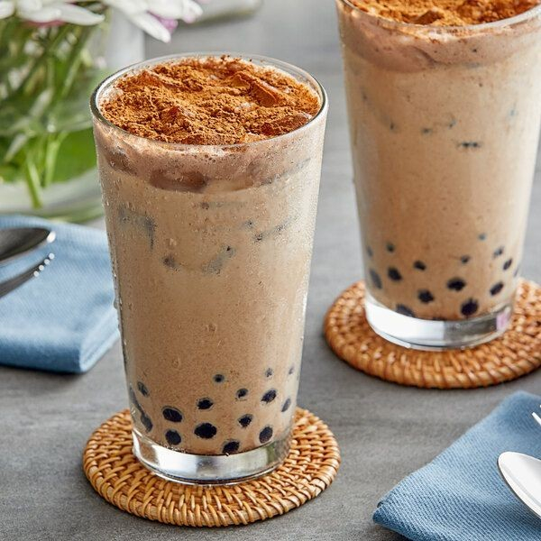 

Bubuk Minuman Tiramisu Pure untuk 10cup (Tester)