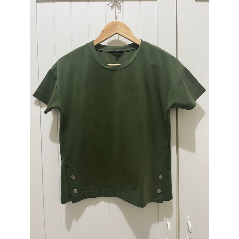 BAJU KAOS THE EXECUTIVE