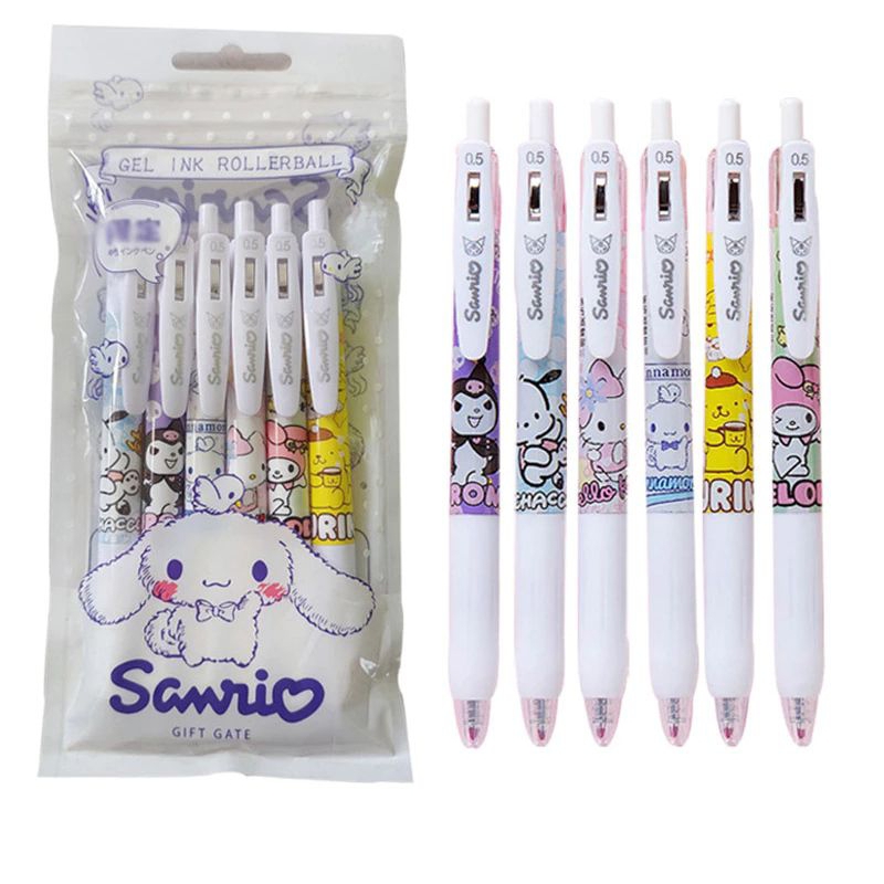 

Pulpen isi 6 motif random