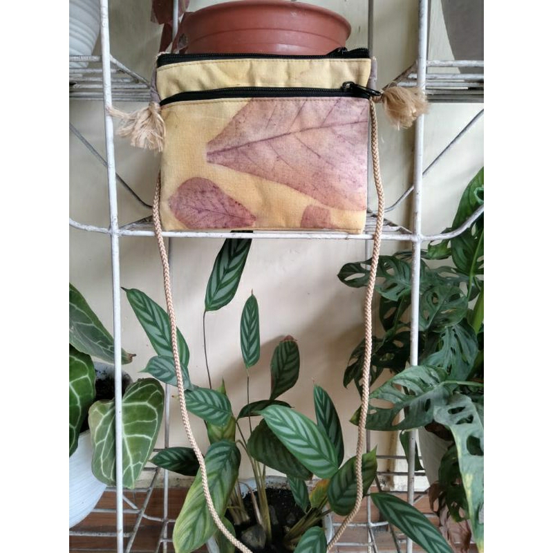 TAS ECOPRINT MURAH / SOVENIR TAS ECOPRINT / TAS ECOPRINT / TAS KEKINIAN ECOPRINT / TAS ECOPRINT DARI