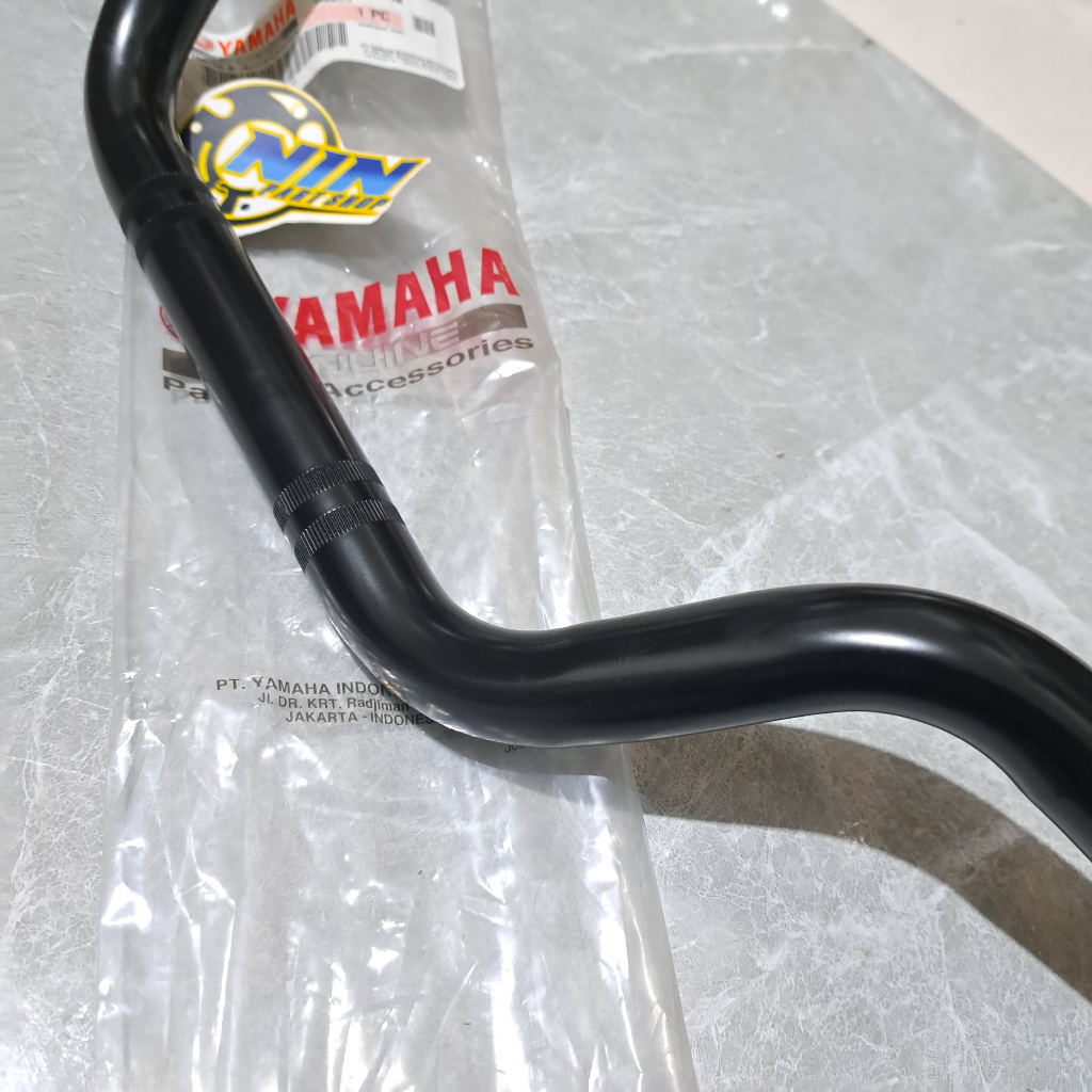 Stang Scorpio Hitam Yamaha Original 54D F6111 10