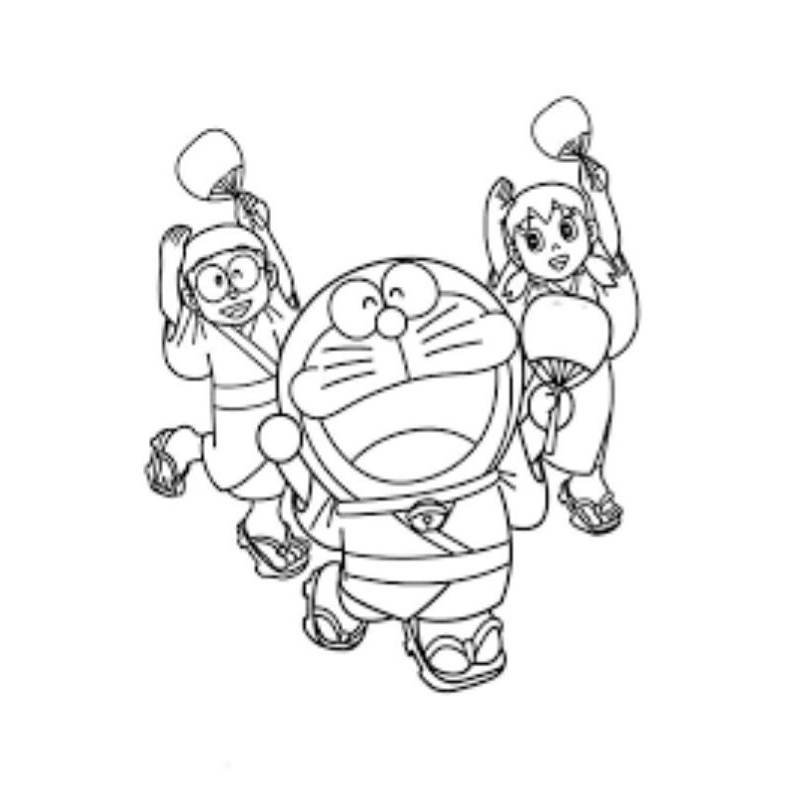 

Buku mewarnai digital