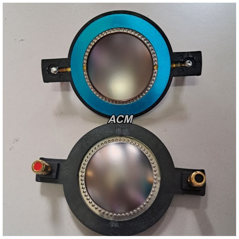 SPULL DRIVER 2 INCH 51,3 MM SPUL TWEETER 2 INCH