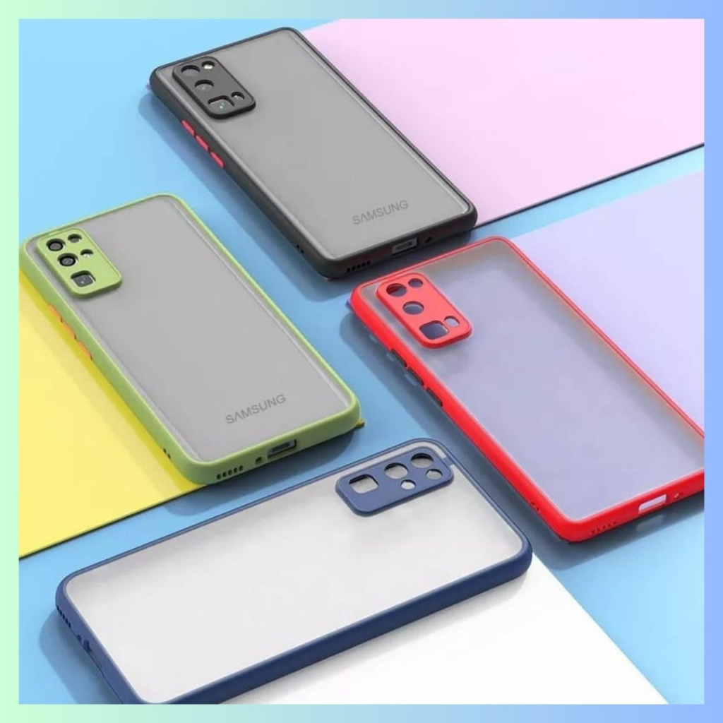 CASING HP LUXURY CANDY OPPO RENO 6 4G NEW 2021 (ELECTRO)