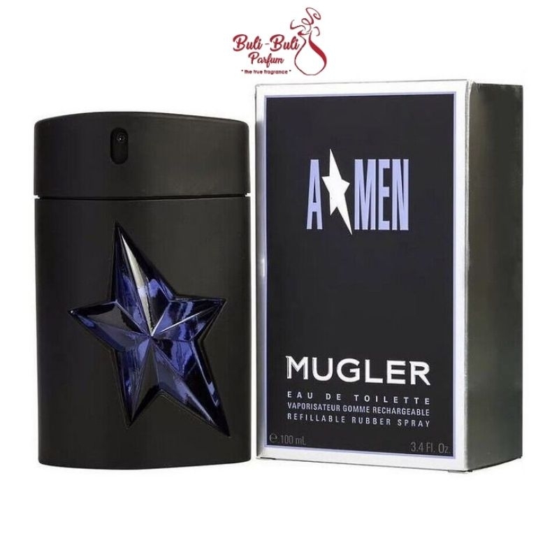 Mugler A Men
