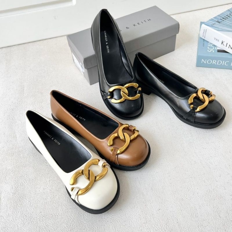 Belle's Co. | CKS-432 | Sepatu Wanita