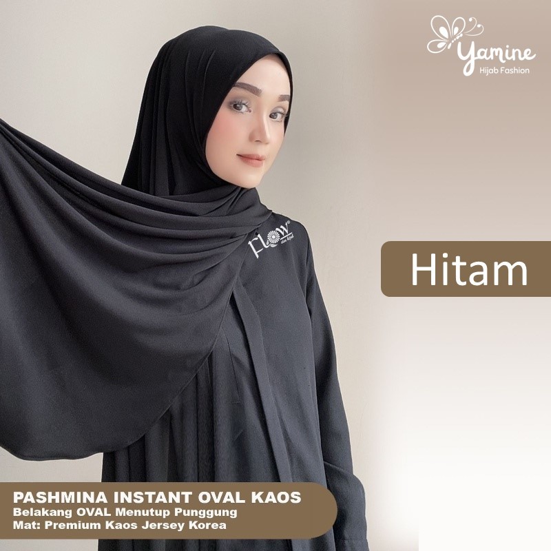 Hijab PASTAN PASHMINA INSTAN OVAL Jersey Jilbab Jibab Jilbap Hijap Kerudung Krudung Pasmina Pesta Me