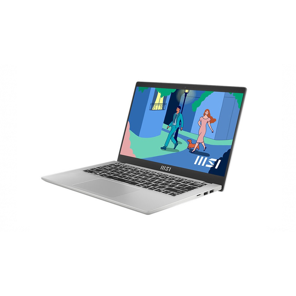 MSI Modern 14 C12MO (9S7-14J111-851) Core i5-1235U 16GB 512GB W11+OHS21