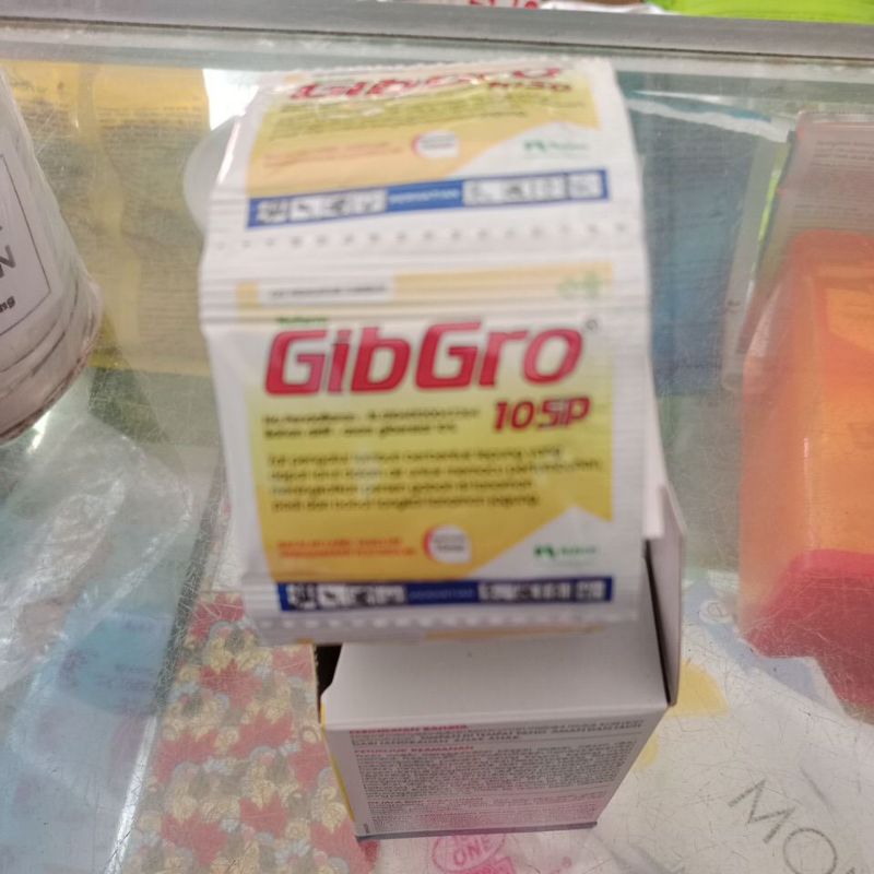 GIBGRO 10 SP