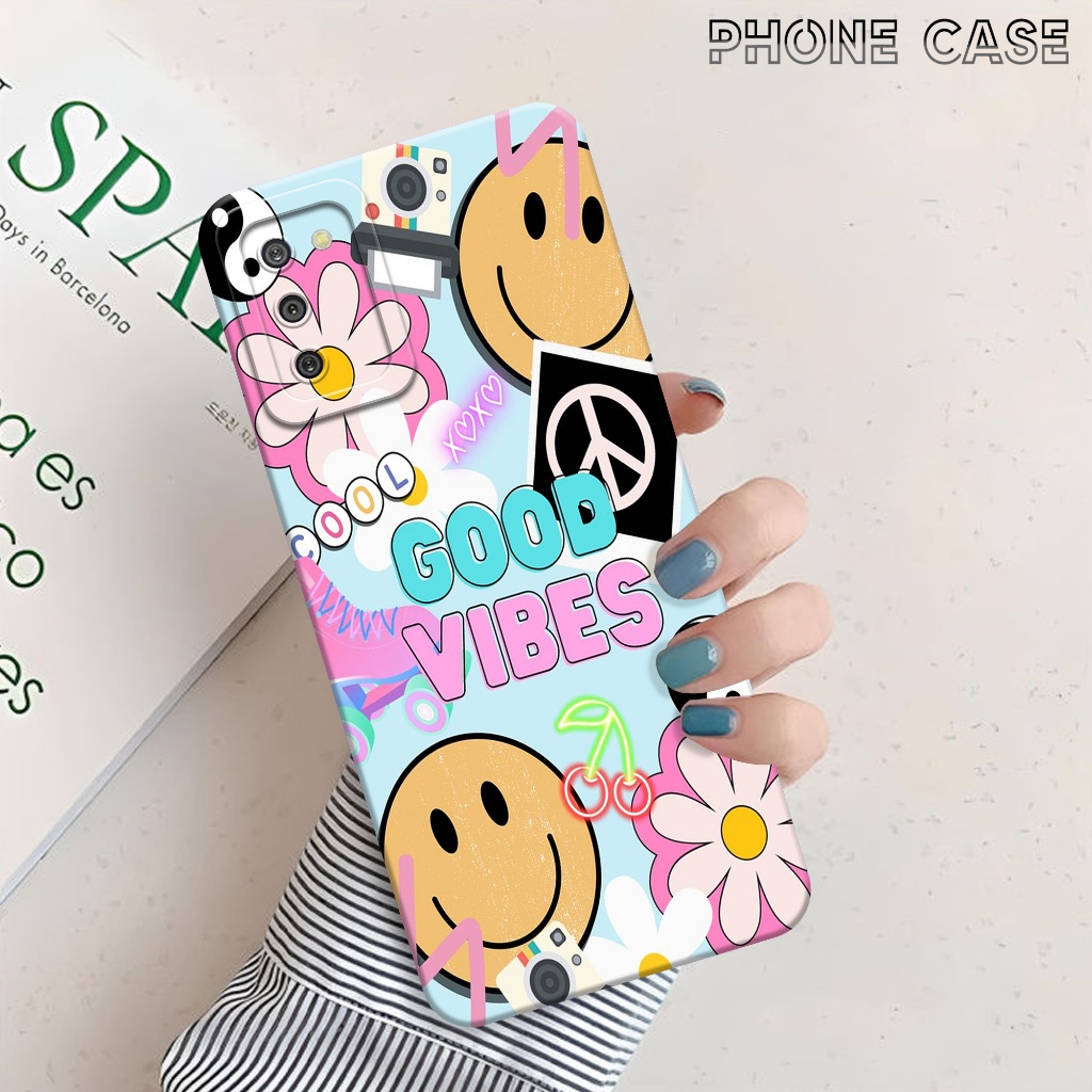 Case Hp Samsung Galaxy A02S /A03S Terbaru - Softcase Samsung Galaxy A02S/A03S - Kesing Samsung Galax