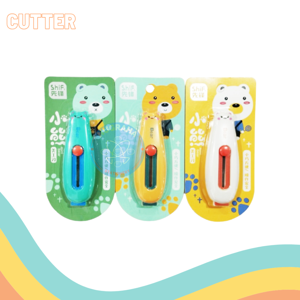 

CUTTER FANCY 8145 (1 PCS)