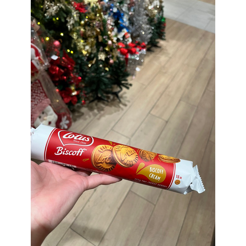 

lotus biscoff biscoff cream 150g