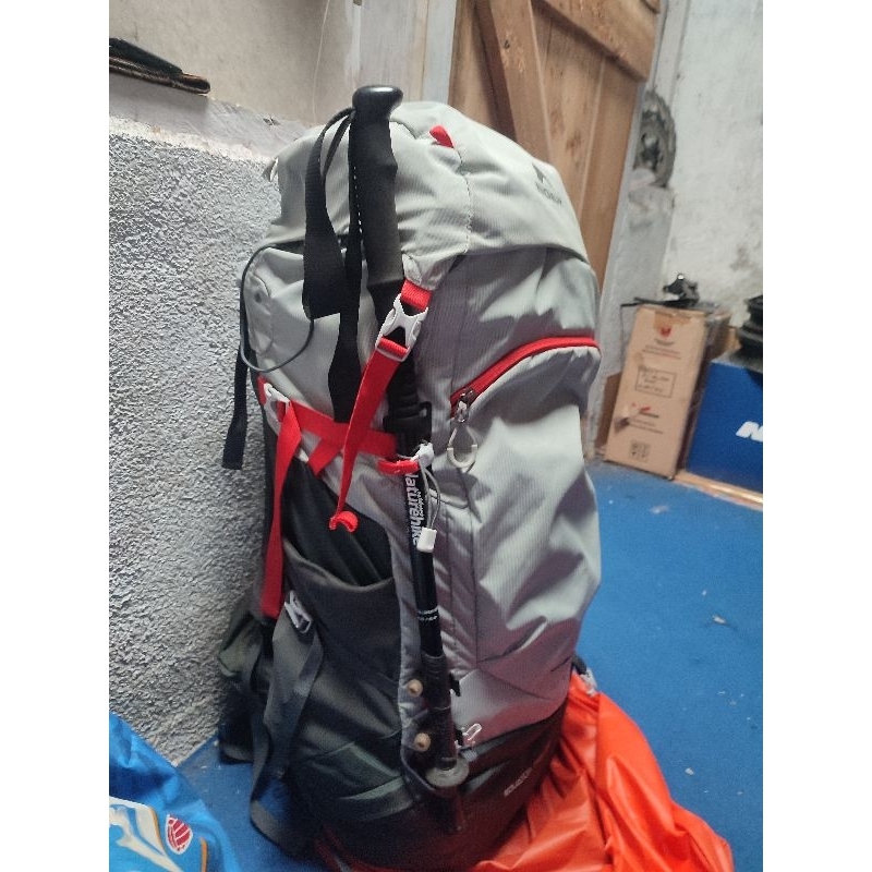 eiger equator trek 65L