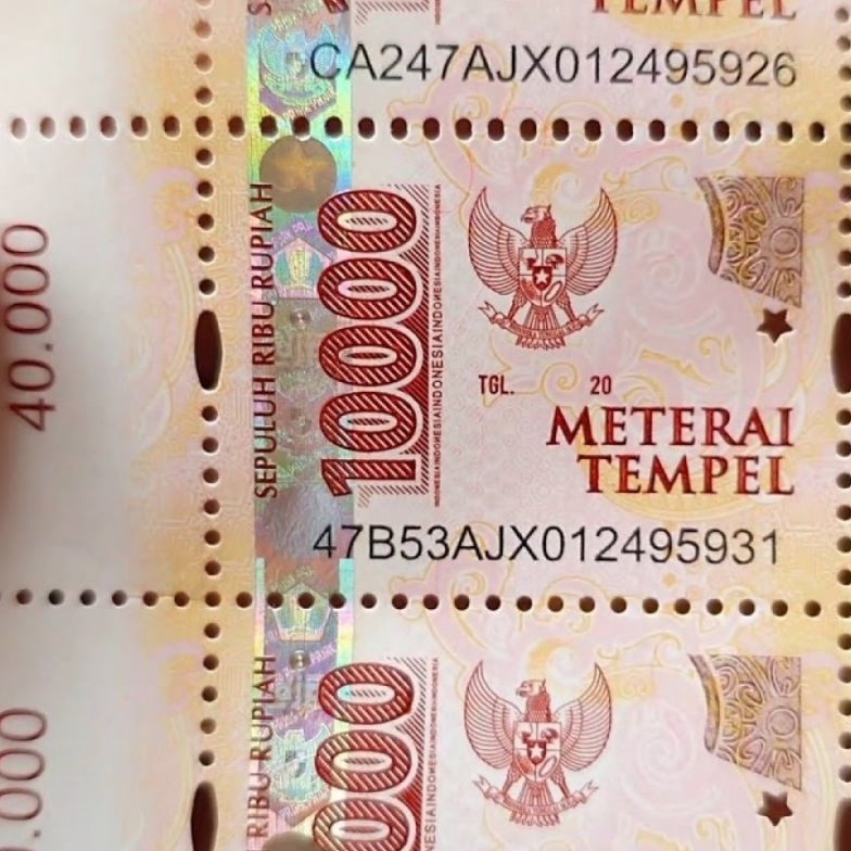

1.1 SALE Materaipos 10000 Asli