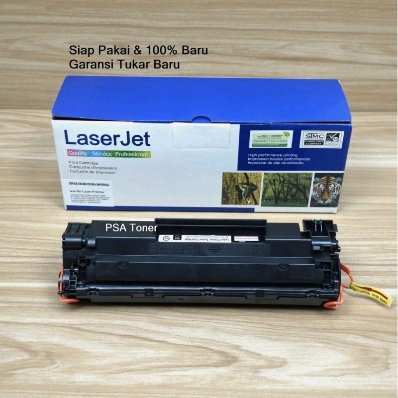 toner laserjet hp p1102