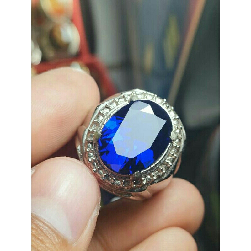 king safir