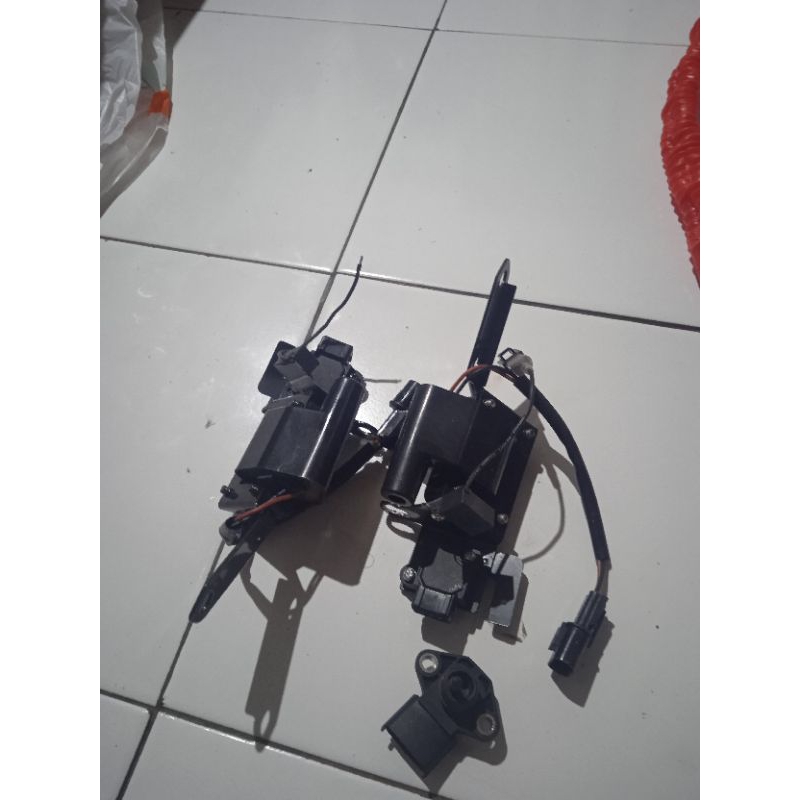 single koil coil kuil hyundain Atoz trivindo