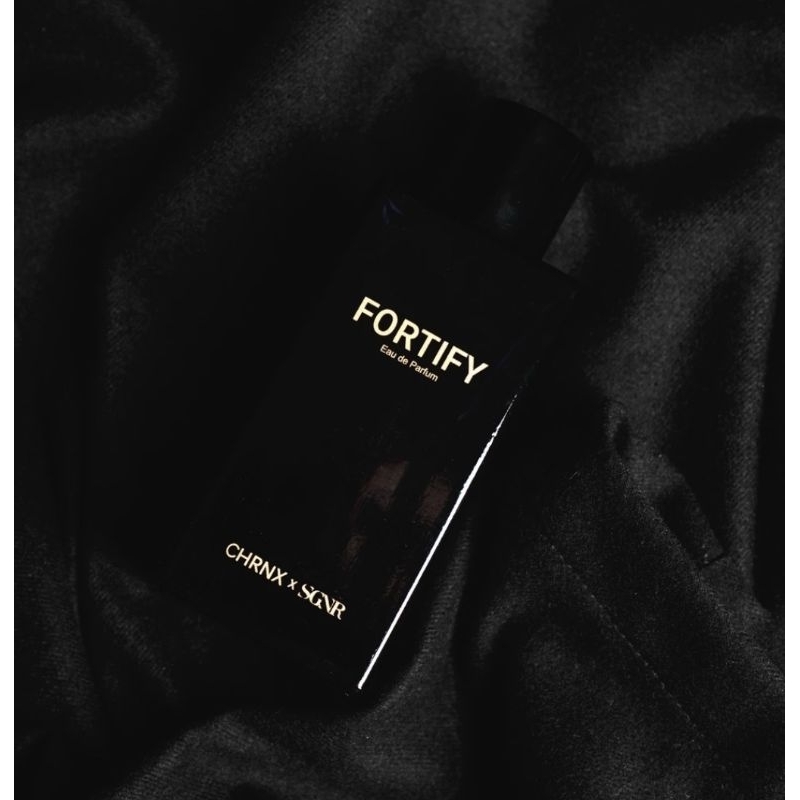 FORYIFY Eau de parfum Signore