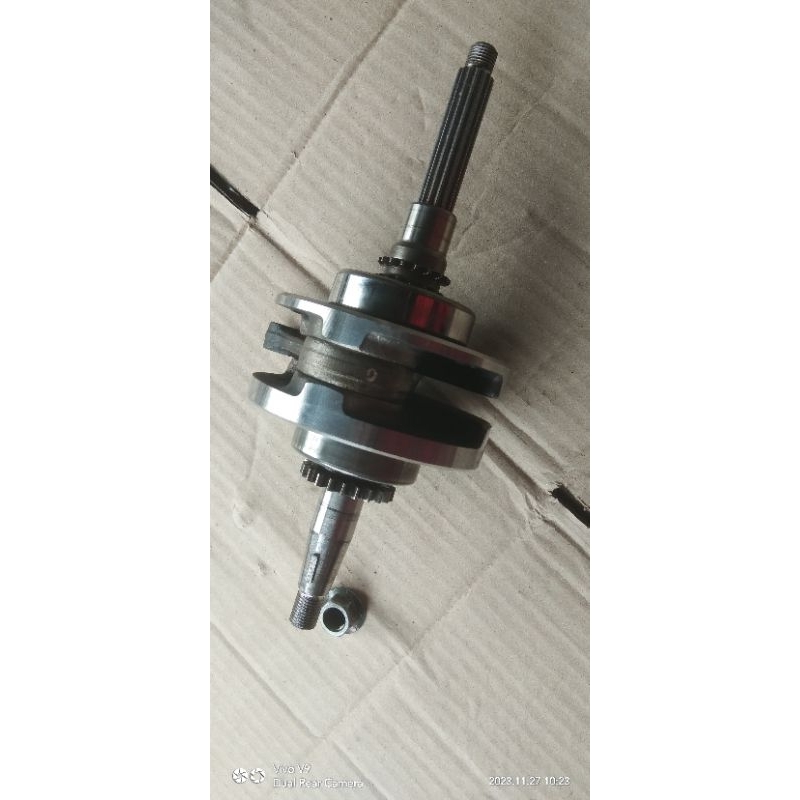 KRUK AS))AS KRUK STANG BANDUL MIO SMEAL MIO SPORTY MIO LAWAS MIO SOUL LAMA