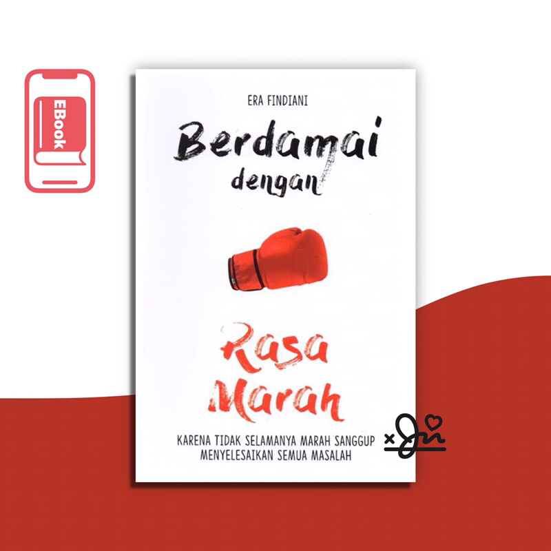 

[SE142] Berdamai Dengan Rasa Marah (Era Findiani)