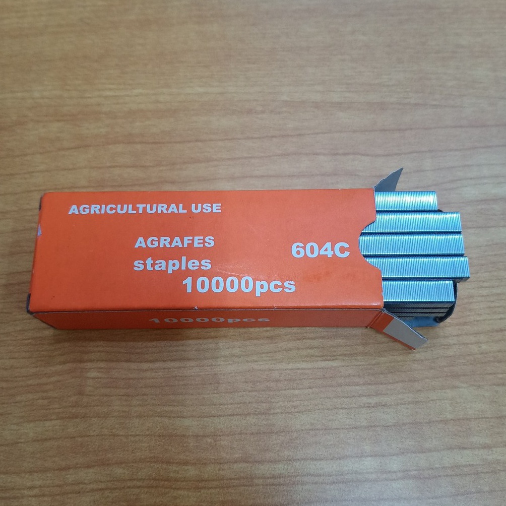 

[78N] Tapetool Refill Staples 604C - Tapetool Isi Ulang - Staples Tapetool 604C - Agrostar 383 6ppag