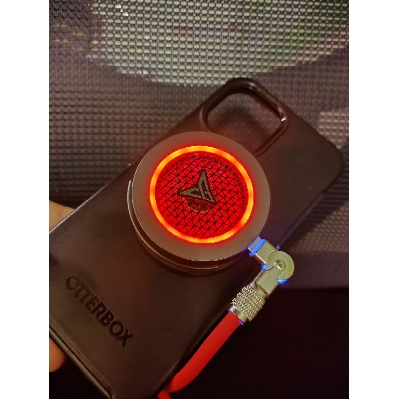 Cooler Hp heatsink Flydigi B6x
