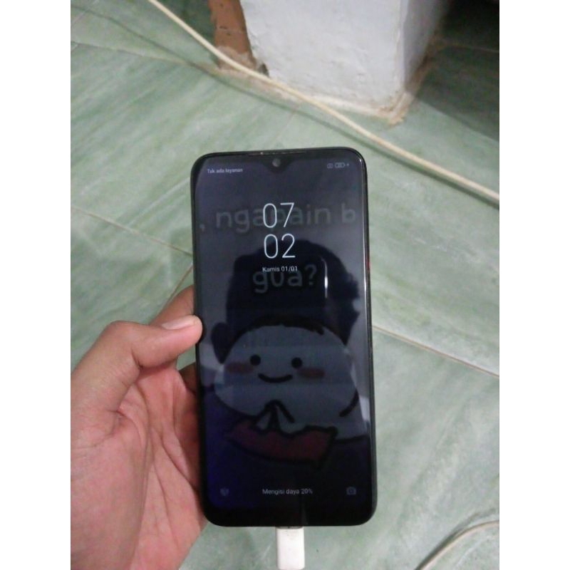 REDMI NOTE 7 MINUS LCD