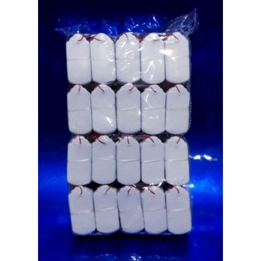 

Big sale BANDROL/LABEL PERHIASAN ISI: 700 LEMBAR/PACK 50