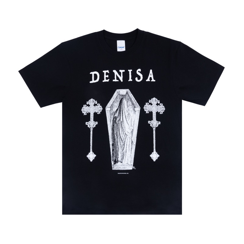 KAOS DENISA LIVE AND DIE