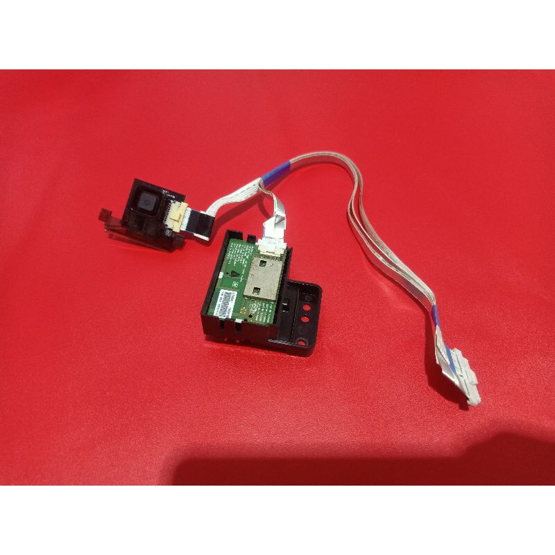 Sensor komplit Tv LED LG 49UH610T ORIGINAL