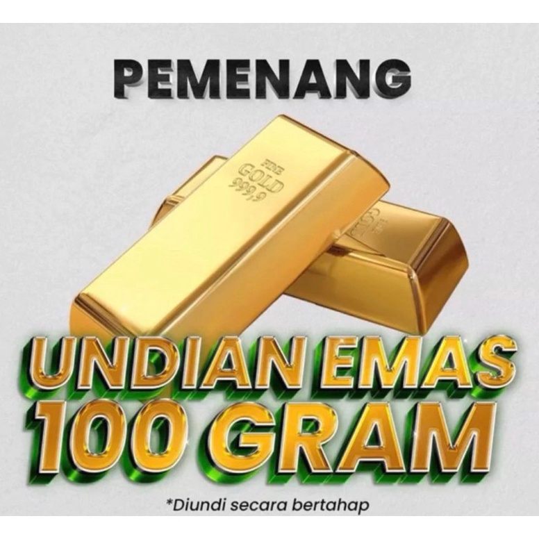 Pesan Saja Promo Terbatas..... emas antam logam mulia asli 999.9% buat investasi jangka panjang best