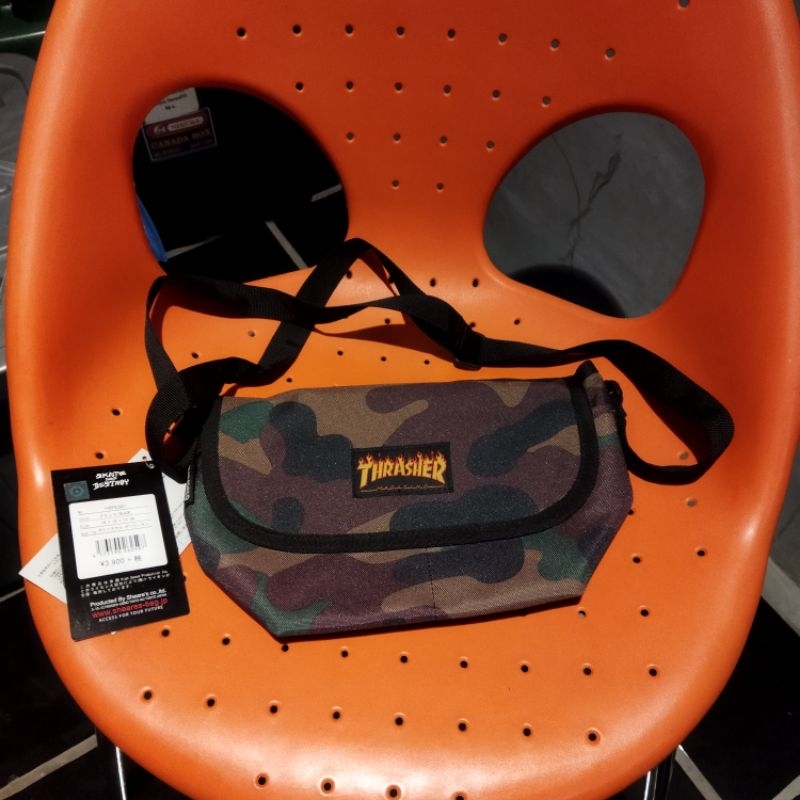 SlingBag Thrasher Original