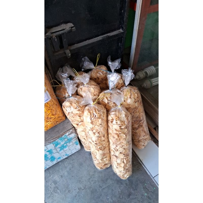 

opak singkong