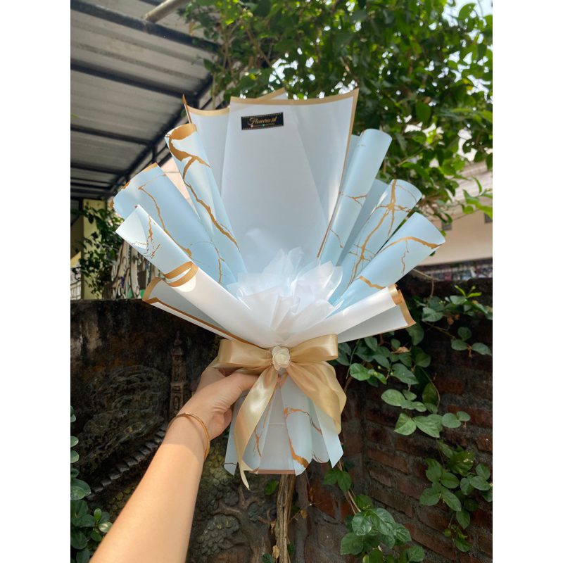 

buket snack kosongan S M L XL