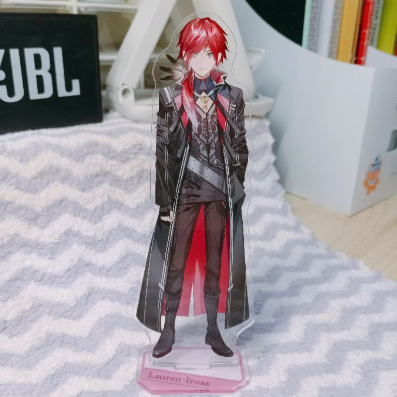 Standee Default Lauren Iroas Iroas Lauren Nijisanji Tronez EDEN