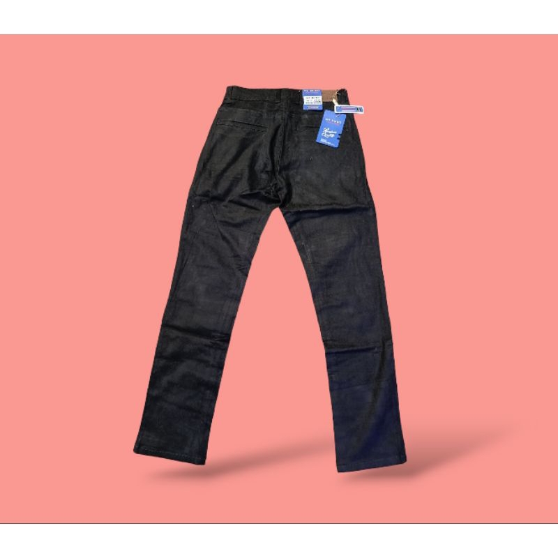 CELANA KATUN MC HUGO TEBAL