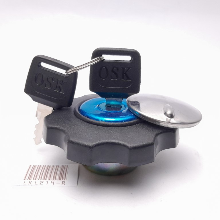 HONDA WIN CB100 CB125 GL100 CG110 90Z S110 BENLY TUTUP TANGKI HITAM