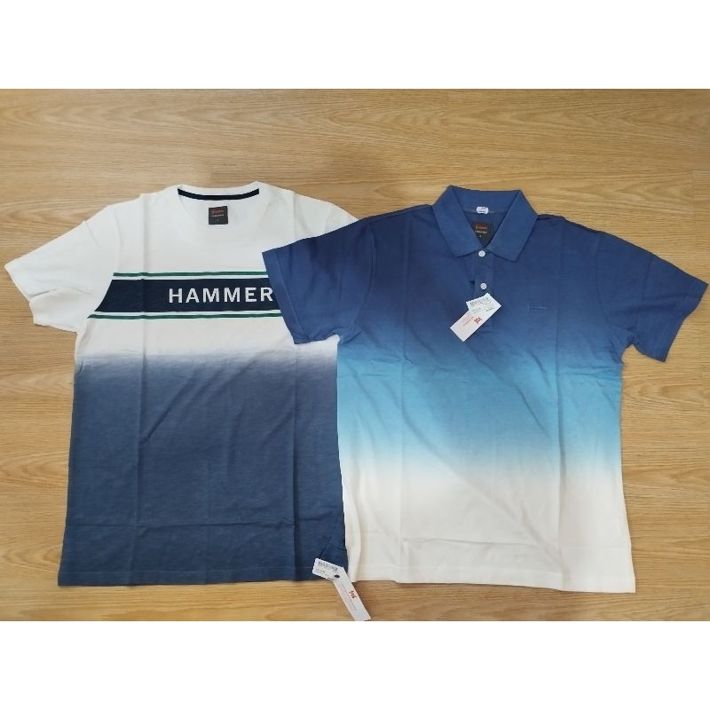 Kaos Hammer Original