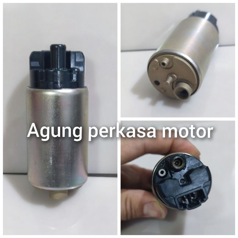 Pompa bensin, rotak bensin,fuel pump  innova reborn(original)
