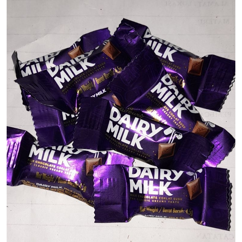 

cadbury dairy milk ecer