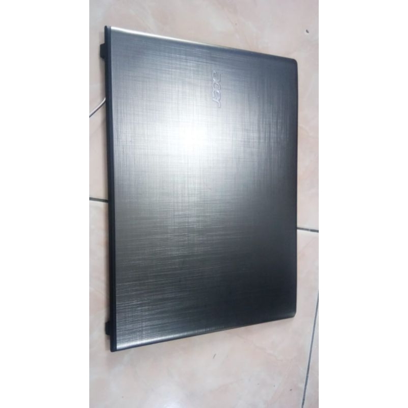 casing belakang lcd LED laptop acer e5-475g e5-475g e5-476 e5-476g e5 475 476