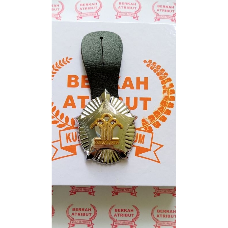 Tanjab Kumham Eselon 5 Terbaru