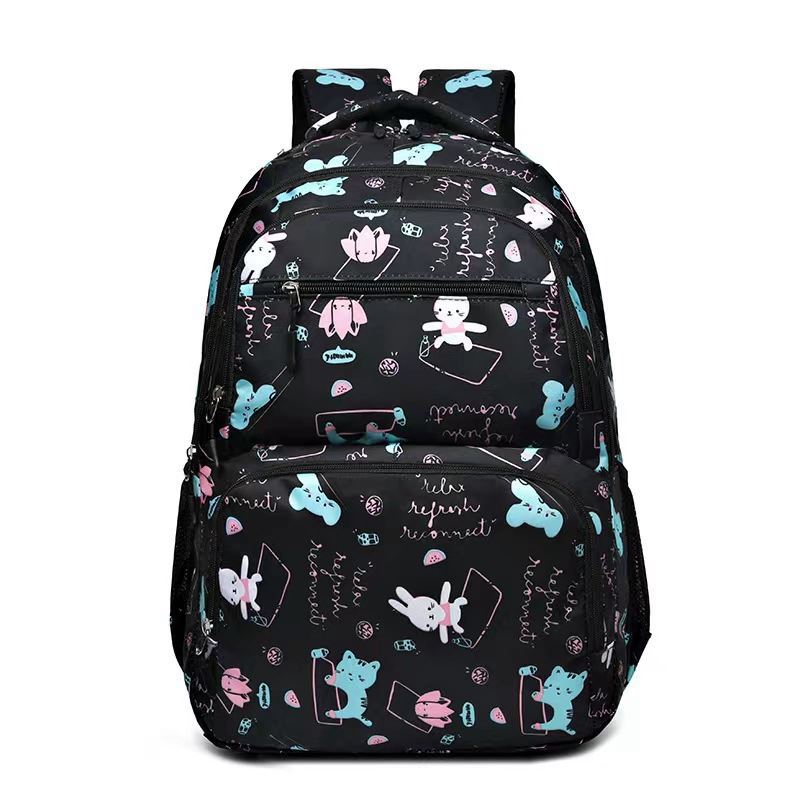 (COD) Vyctoria VOS62067 Tas Ransel Anak Imut Sekolah Import Terbaru BQ3712 LT2229 JTF62067 2229 3712