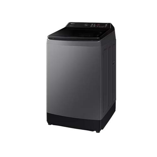 SAMSUNG MESIN CUCI 1 TABUNG TOP LOADING 12 KG INVERTER WA12CG5745BDSE