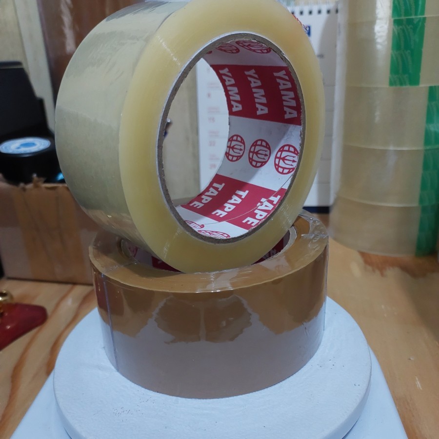 

LAKBAN YAMA 48x100Yard FULL