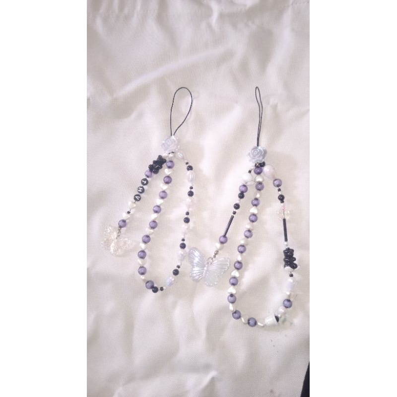 strap hp   phone strap kpop phone strap taehyung phone strap gantungan hp