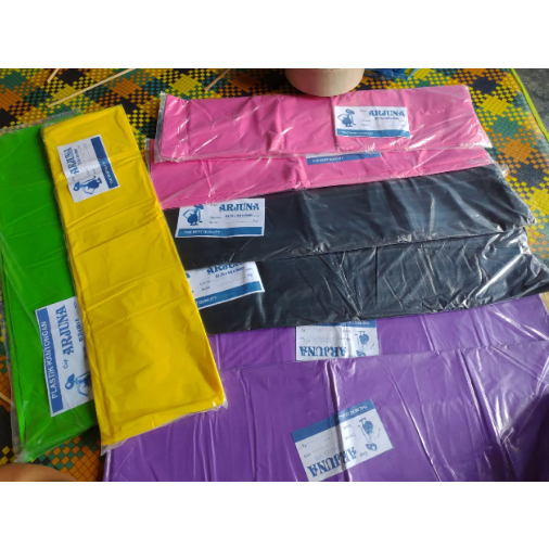 Cap Arjuna - Plastik Layangan Plastik Layang Layang Plastik Warna