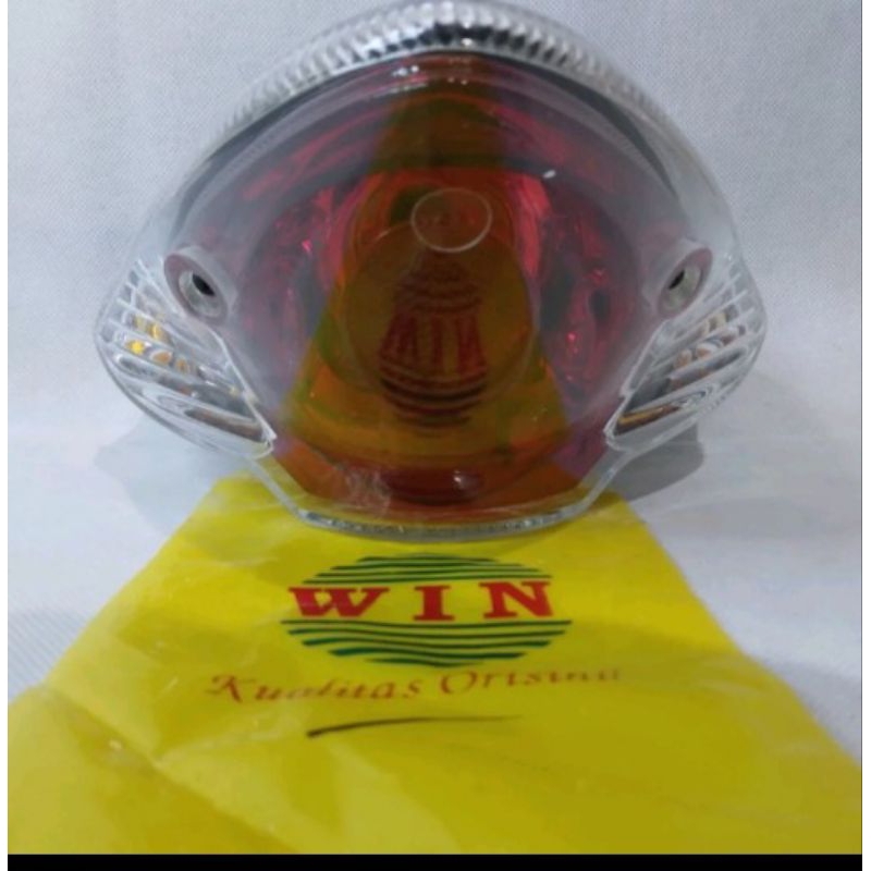 Lampu Belakang Satria FU 150 2014-2016