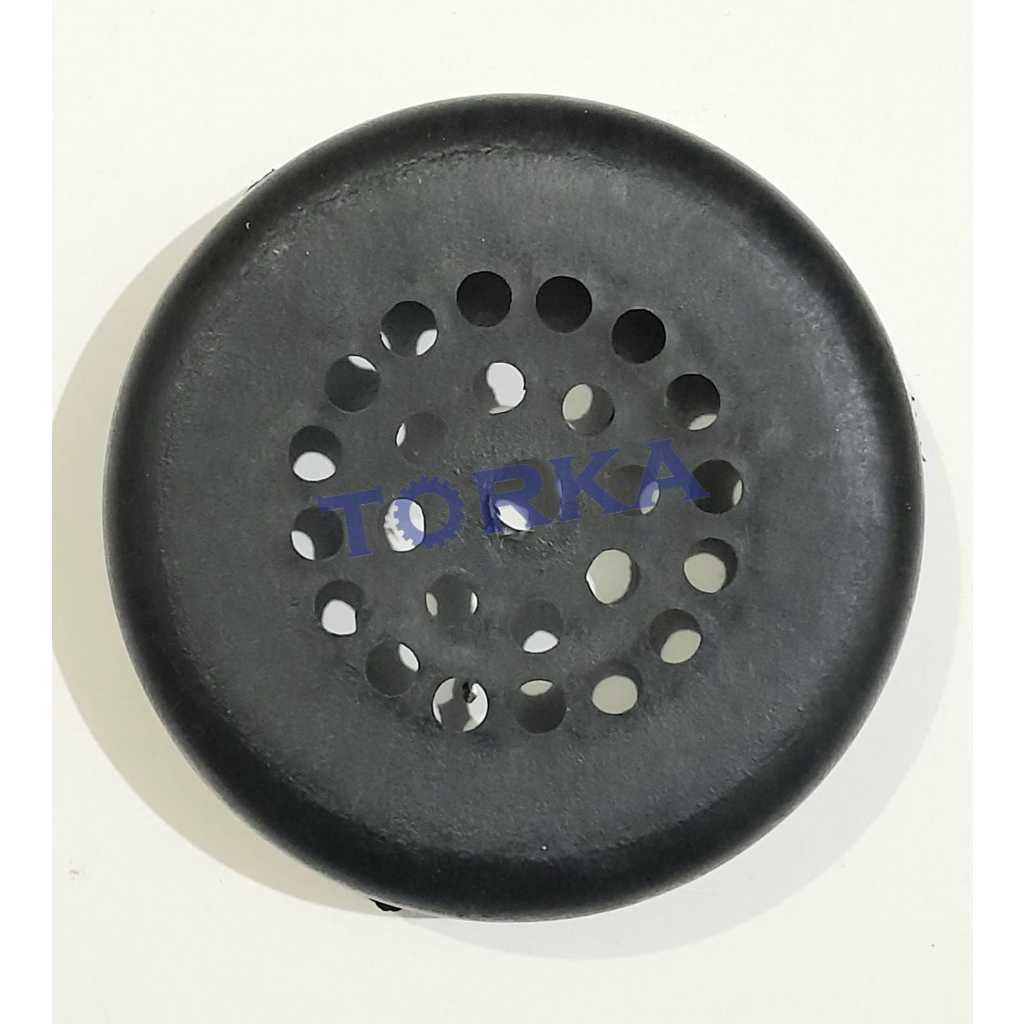Tutup Kipas Pendingin Nat125 Panasonic GP129 Dop Fan