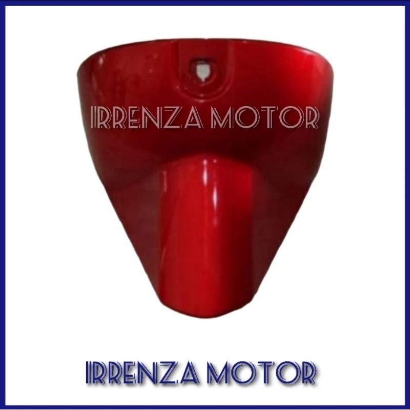 Dasbor kantong laci depan scoopy karbu 2010 2011 2012 merah maroon merah marun